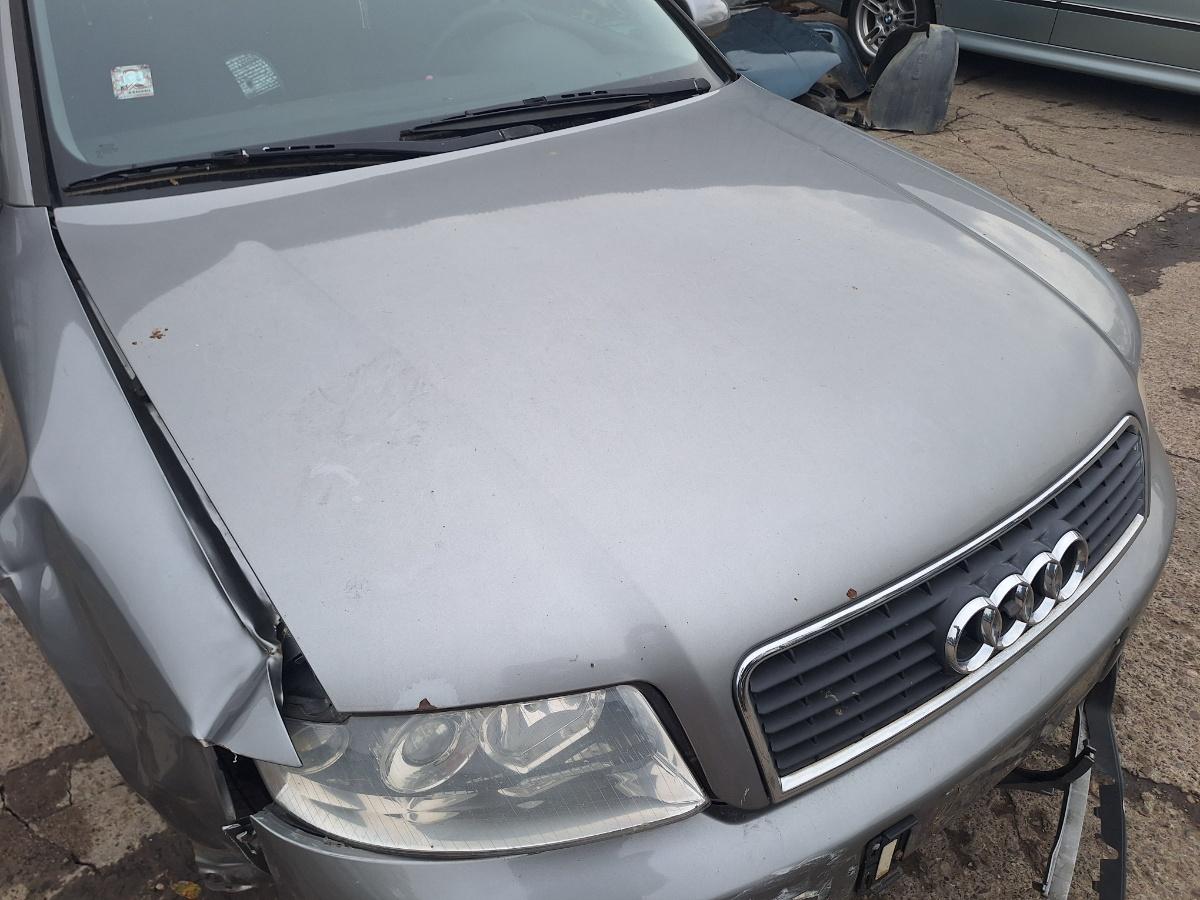 Capota motor AUDI A4 II 8E2, B6 2000 - 2005 1.9 TDI AVB 8E0823029