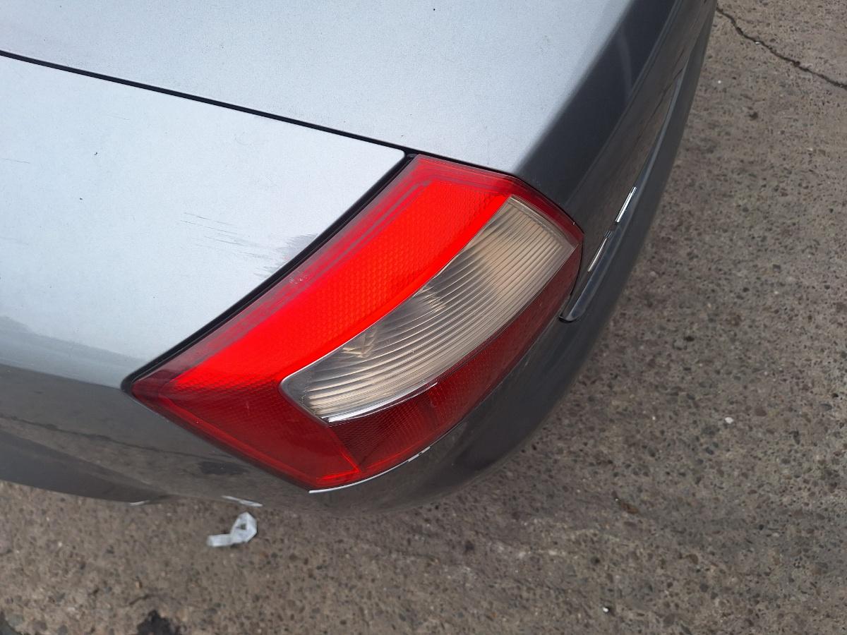 Lampa spate / Stop stanga AUDI A4 II 8E2, B6 2000 - 2005 1.9 TDI AVB 8E5945217