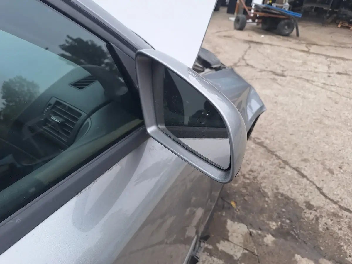 Oglinda laterala electrica portiera fata dreapta AUDI A4 II 8E2, B6 2000 - 2005 1.9 TDI AVB 8E1858532AA