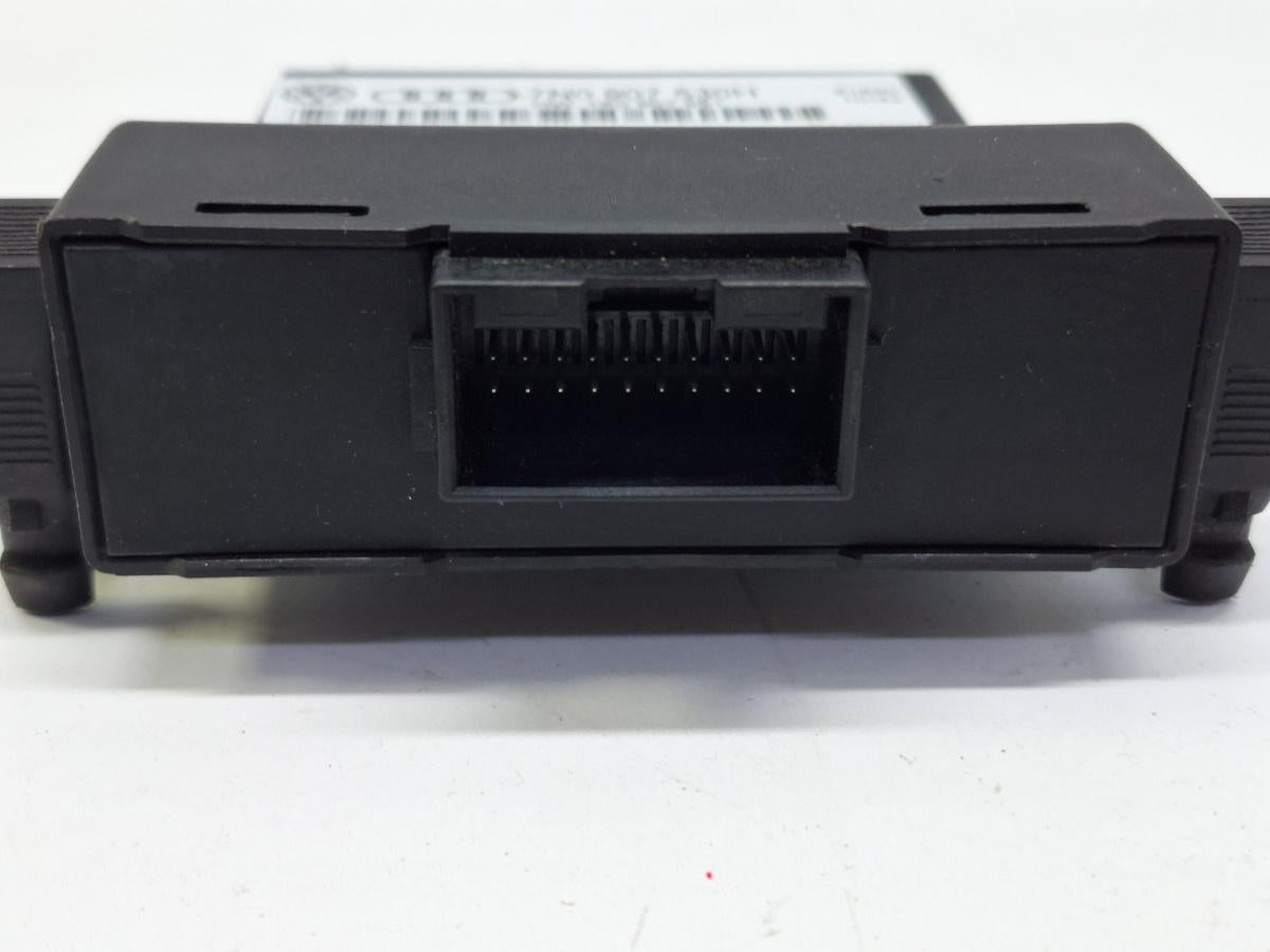 Modul de control pentru gateway VOLKSWAGEN TIGUAN 5N_ 2007 -> 2.0 TDI CBAB, CFFB 7N0907530H