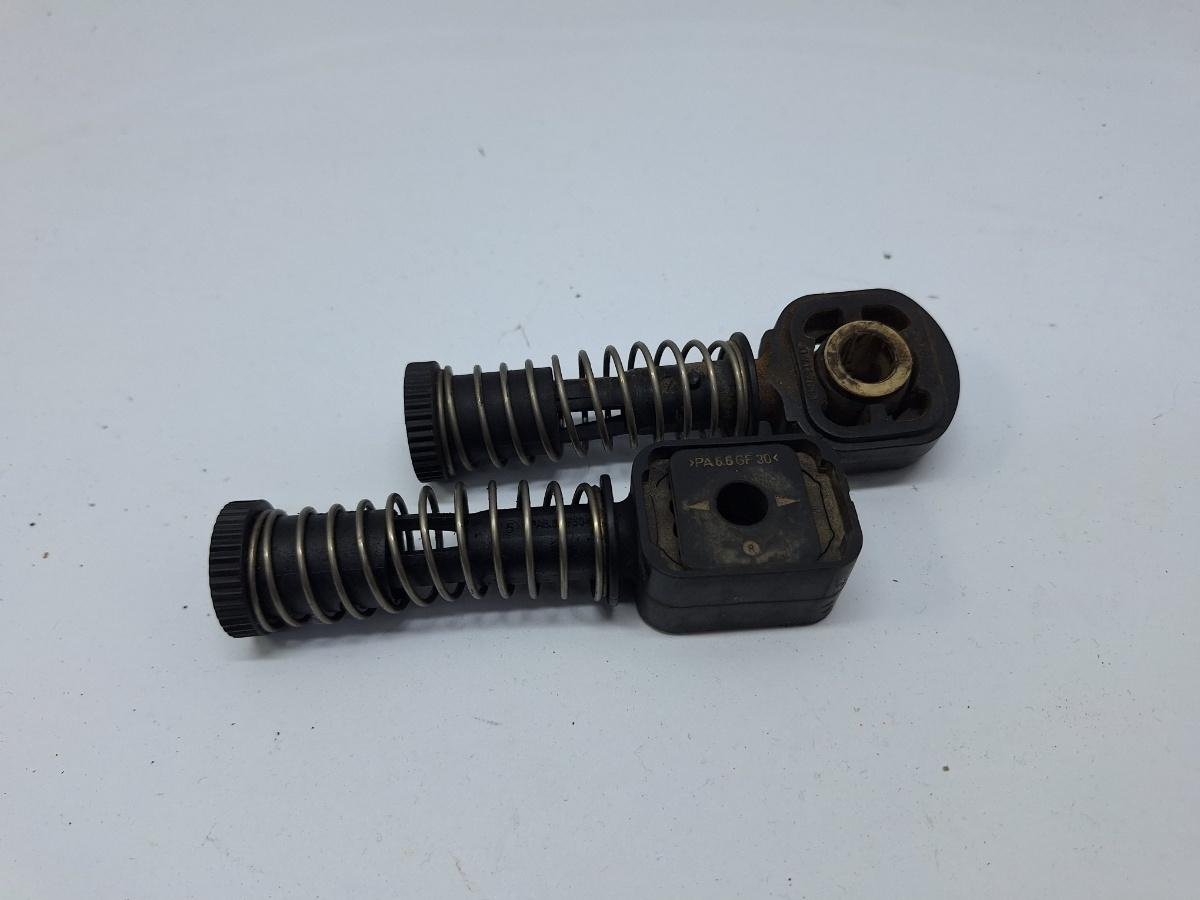 Reglaj sufa timonerie VOLKSWAGEN PASSAT 365 2010 - 2014 1.6 TDi BlueMotion CAYC VAG 1J0711761B