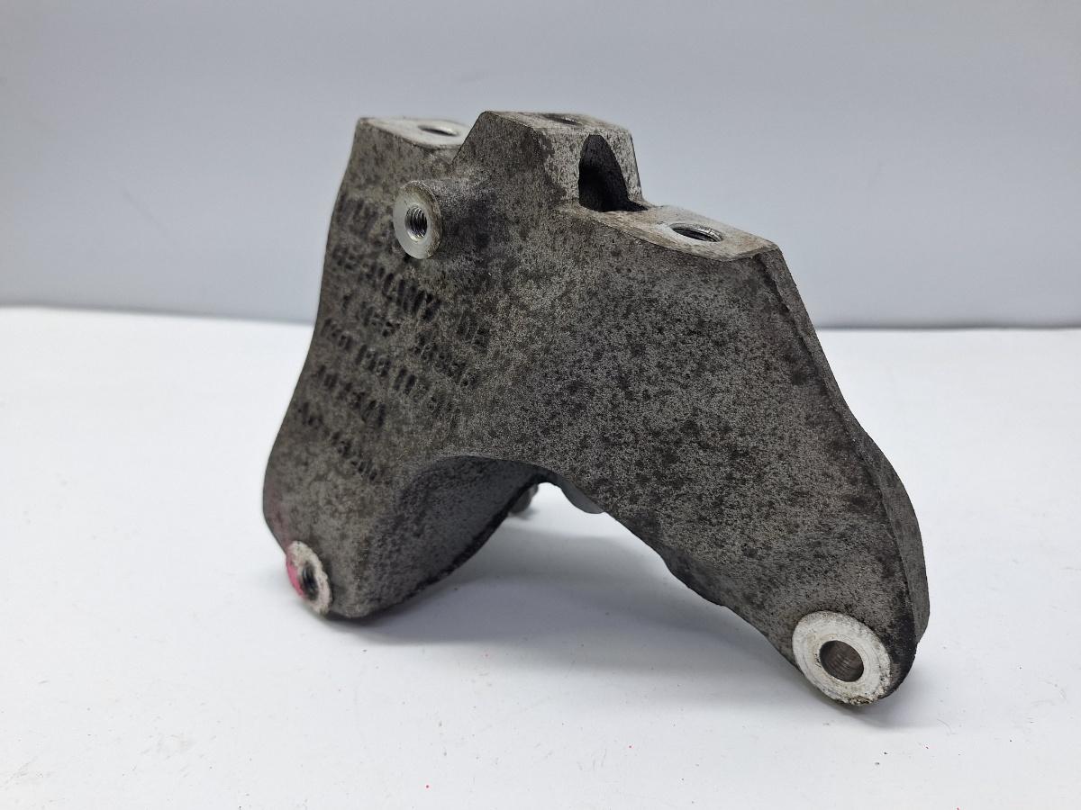 Suport tampon cutie de viteze VOLKSWAGEN PASSAT 365 2010 - 2014 1.6 TDi BlueMotion CAYC VAG 1K0199117BM