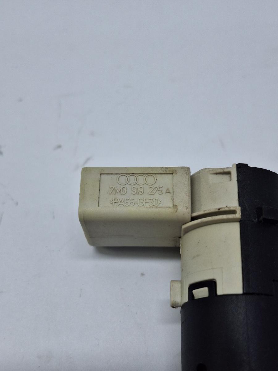Senzor de parcare PDC VOLKSWAGEN SHARAN 7M8, 7M9, 7M6 1995 - 2010 1.9 TDI AUY, BVK 7M3919275A