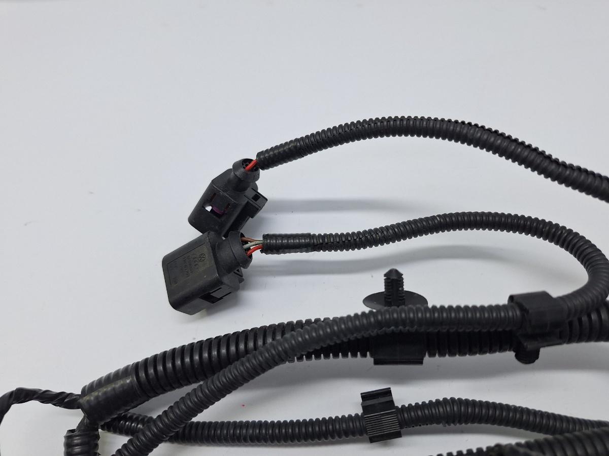 Cablaj senzor de parcare (PDC) spate VOLKSWAGEN SHARAN 7M8, 7M9, 7M6 1995 - 2010 1.9 TDI AUY, BVK 7M3971085C