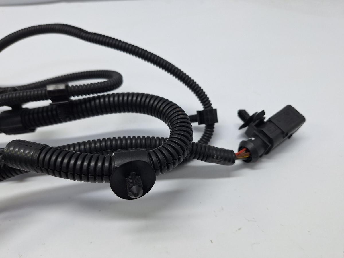 Cablaj senzor de parcare (PDC) spate VOLKSWAGEN SHARAN 7M8, 7M9, 7M6 1995 - 2010 1.9 TDI AUY, BVK 7M3971085C