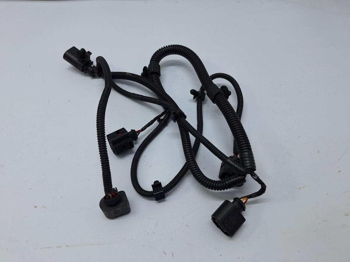 Cablaj senzor de parcare (PDC) spate VOLKSWAGEN SHARAN 7M8, 7M9, 7M6 1995 - 2010 1.9 TDI AUY, BVK 7M3971085C