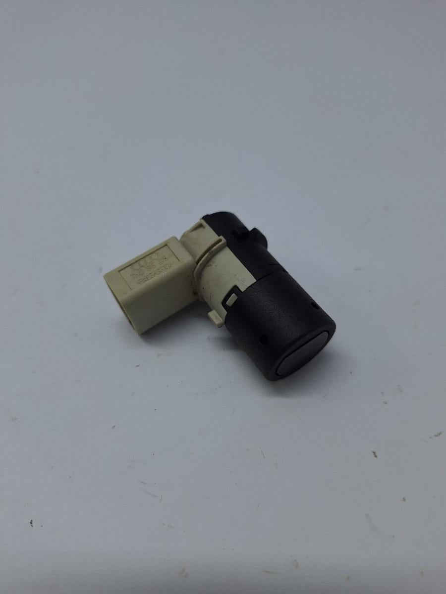 Senzor de parcare PDC spate VOLKSWAGEN SHARAN 7M8, 7M9, 7M6 1995 - 2010 1.9 TDI AUY, BVK 7M3919275A