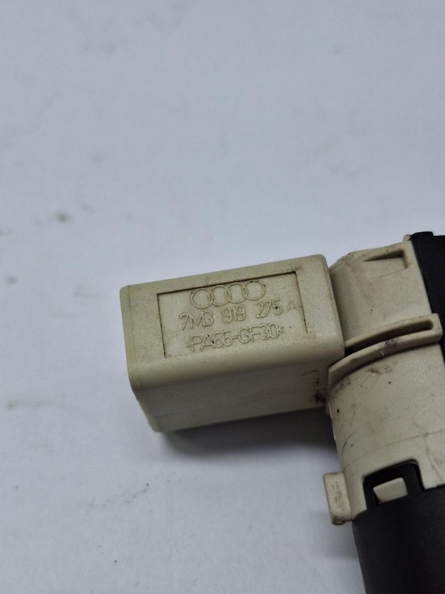 Senzor de parcare PDC spate VOLKSWAGEN SHARAN 7M8, 7M9, 7M6 1995 - 2010 1.9 TDI AUY, BVK 7M3919275A