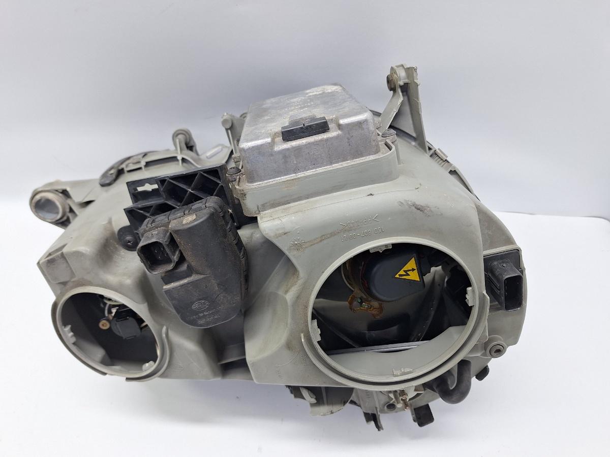 Far stanga MERCEDES-BENZ E-CLASS II W210 1995 - 2003 2.2 E 200 CDI OM 611.961 HELLA 150607-00