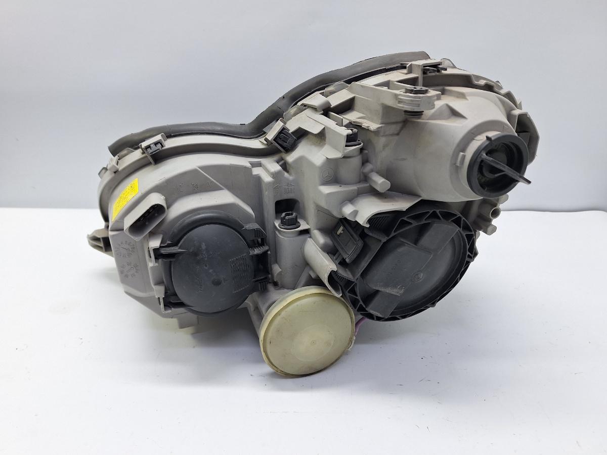 Far dreapta MERCEDES-BENZ C-CLASS II W203 2000 - 2007 2.2 C 200 CDI OM 611.962 AUTOMOTIVE 0301166602 A2038200861