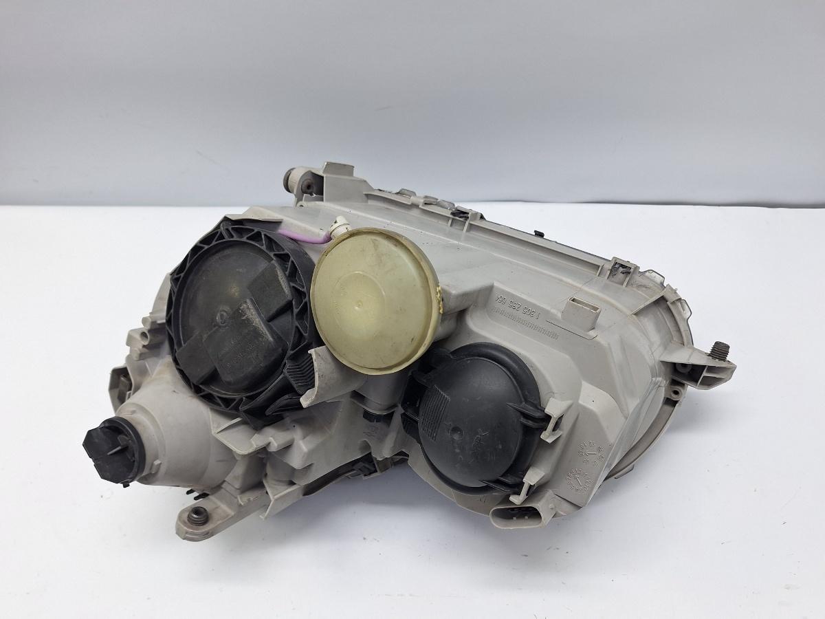 Far dreapta MERCEDES-BENZ C-CLASS II W203 2000 - 2007 2.2 C 200 CDI OM 611.962 AUTOMOTIVE 0301166602 A2038200861