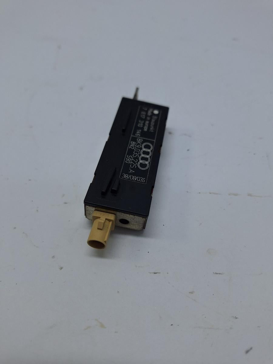 Antena GPS AUDI A4 IV Avant 8K5, B8 2007 - 2015 2.0 TDI CJCD, CMFB, CSUA VAG 8K9035225A