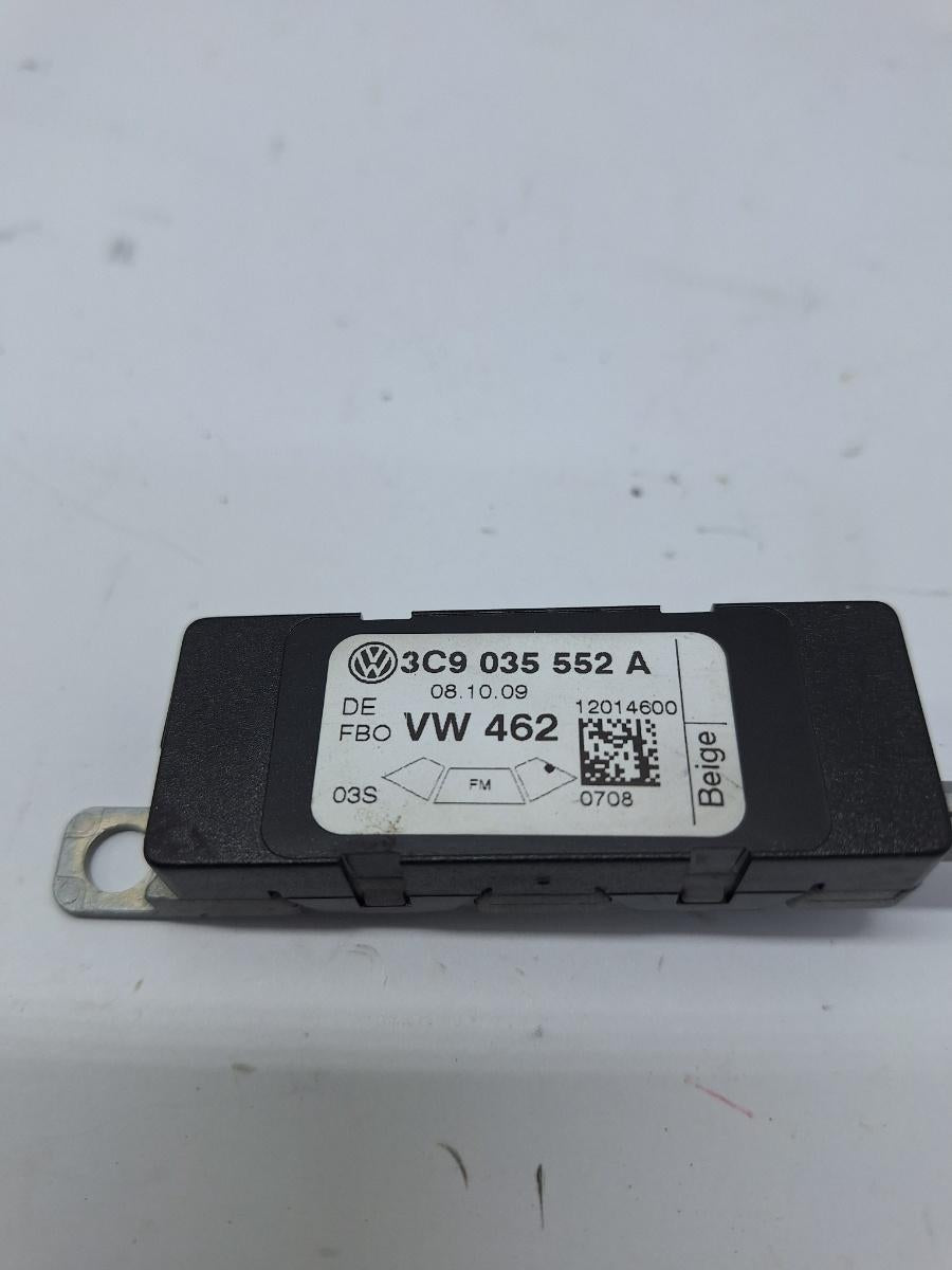 Antena GPS VOLKSWAGEN PASSAT Variant 3C5 2005 - 2011 2.0 TDI CBDC 3C9035552A
