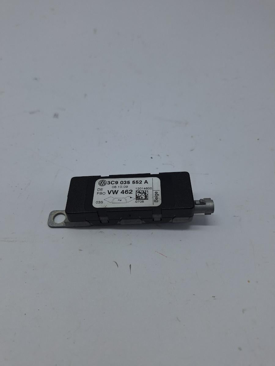 Antena GPS VOLKSWAGEN PASSAT Variant 3C5 2005 - 2011 2.0 TDI CBDC 3C9035552A