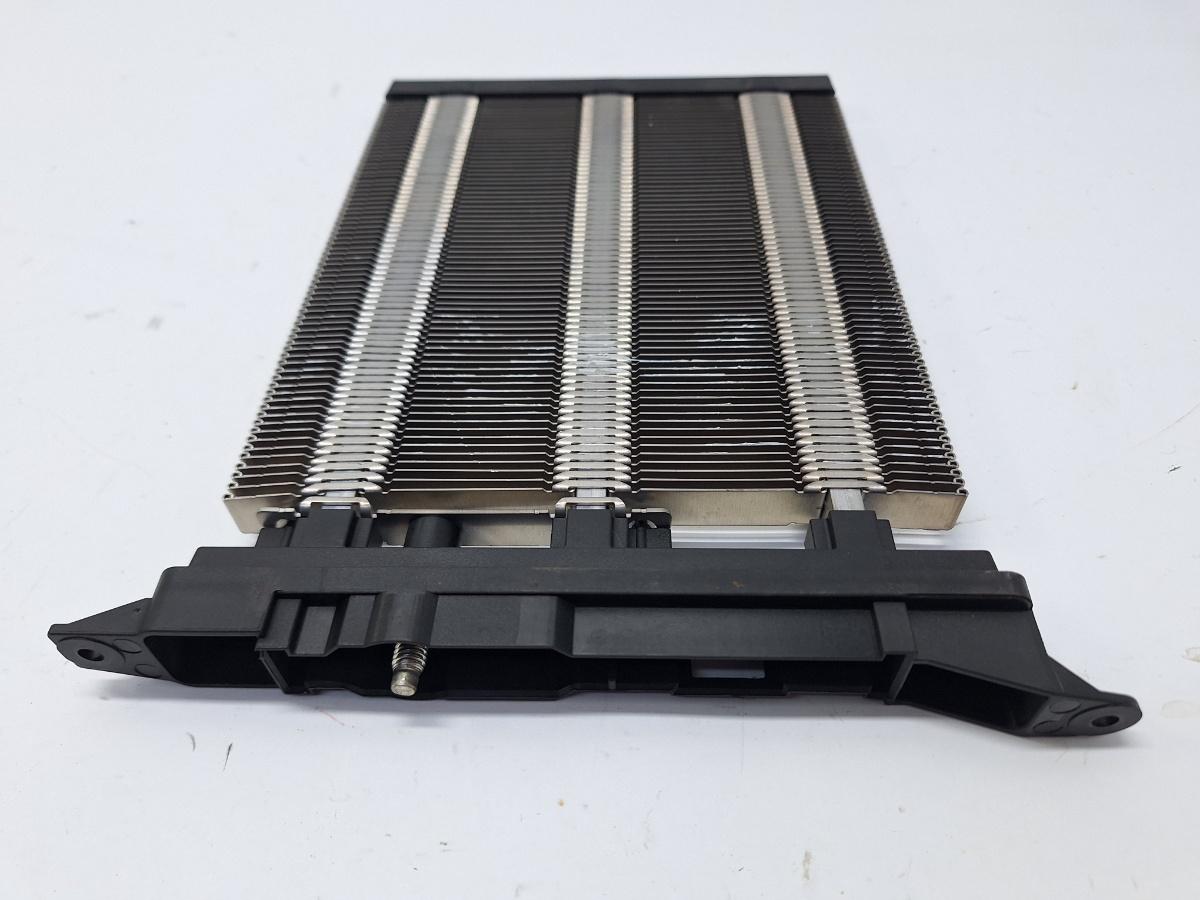 Rezistenta electrica bord VOLKSWAGEN PASSAT CC 357 2008 - 2012, VOLKSWAGEN PASSAT 362 2010 - 2014 2.0 TDI CFFB VAG 1K0963235F