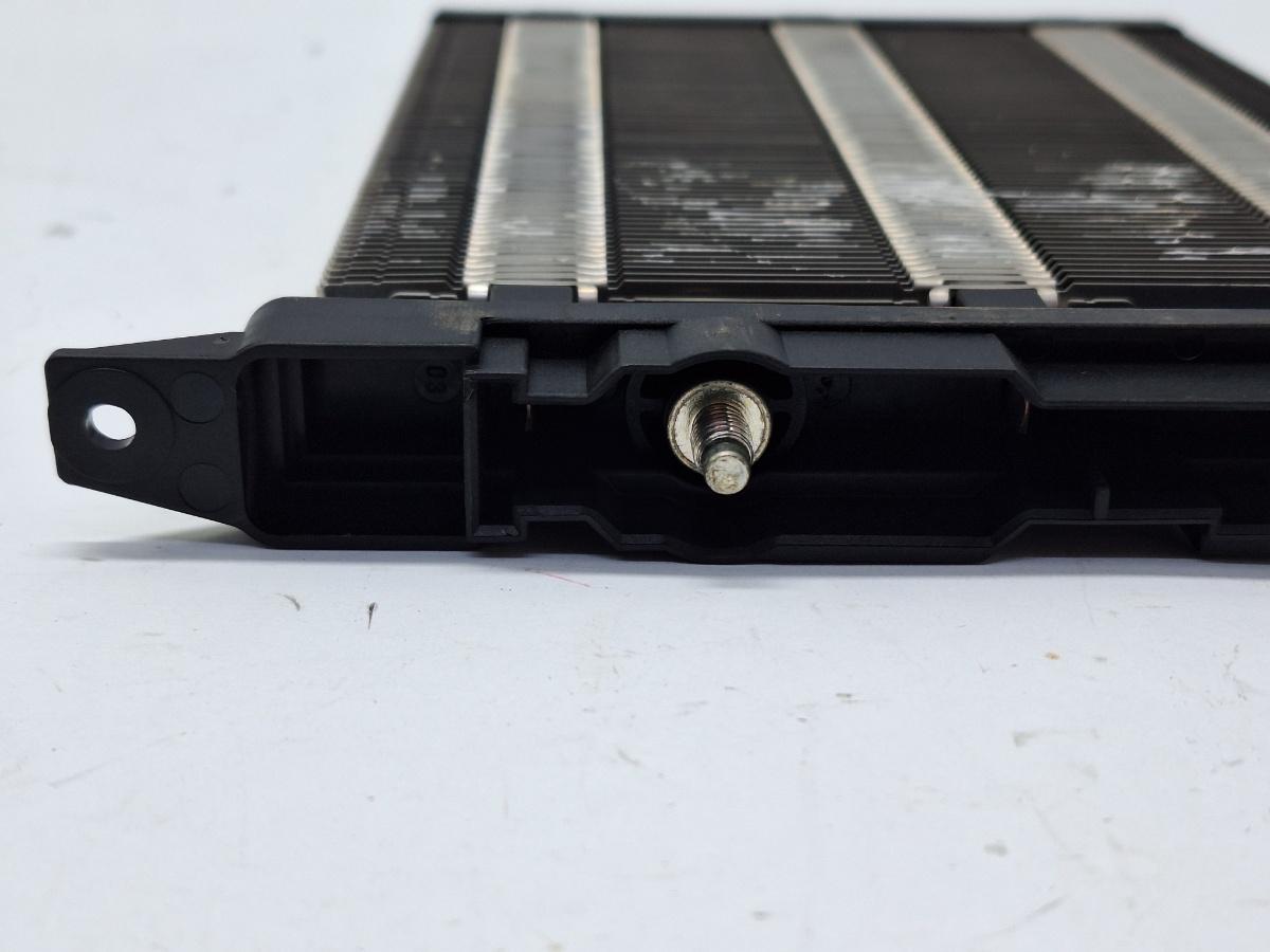 Rezistenta electrica bord VOLKSWAGEN PASSAT CC 357 2008 - 2012, VOLKSWAGEN PASSAT 362 2010 - 2014 2.0 TDI CFFB VAG 1K0963235F