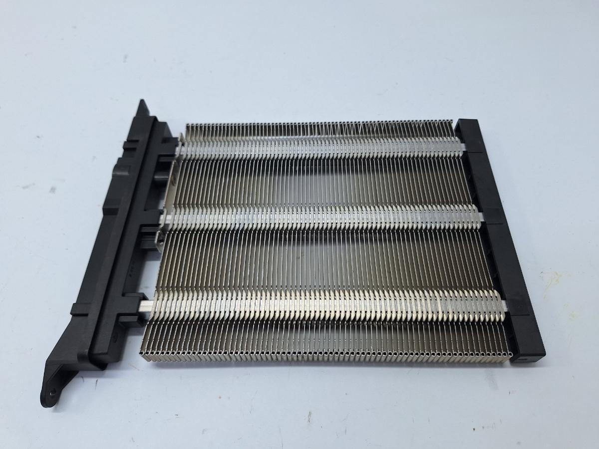 Rezistenta electrica bord VOLKSWAGEN PASSAT CC 357 2008 - 2012, VOLKSWAGEN PASSAT 362 2010 - 2014 2.0 TDI CFFB VAG 1K0963235F