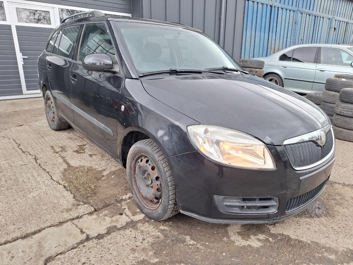 Dezmembrez SKODA FABIA Combi 545 2007 1.4 TDI BMS 59KW|80HP