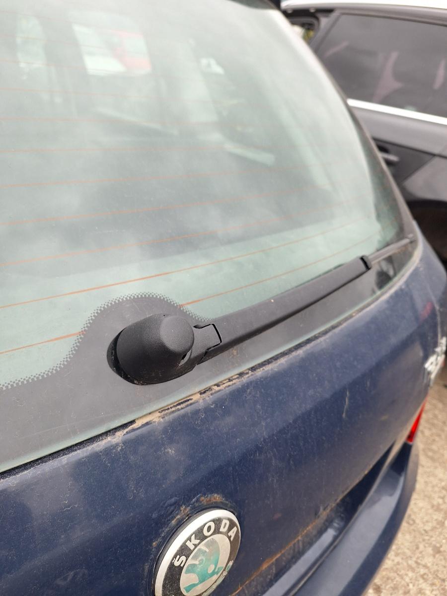 Brat stergator spate SKODA FABIA Combi 545 2007 - 2014 1.6 TDI CAYB