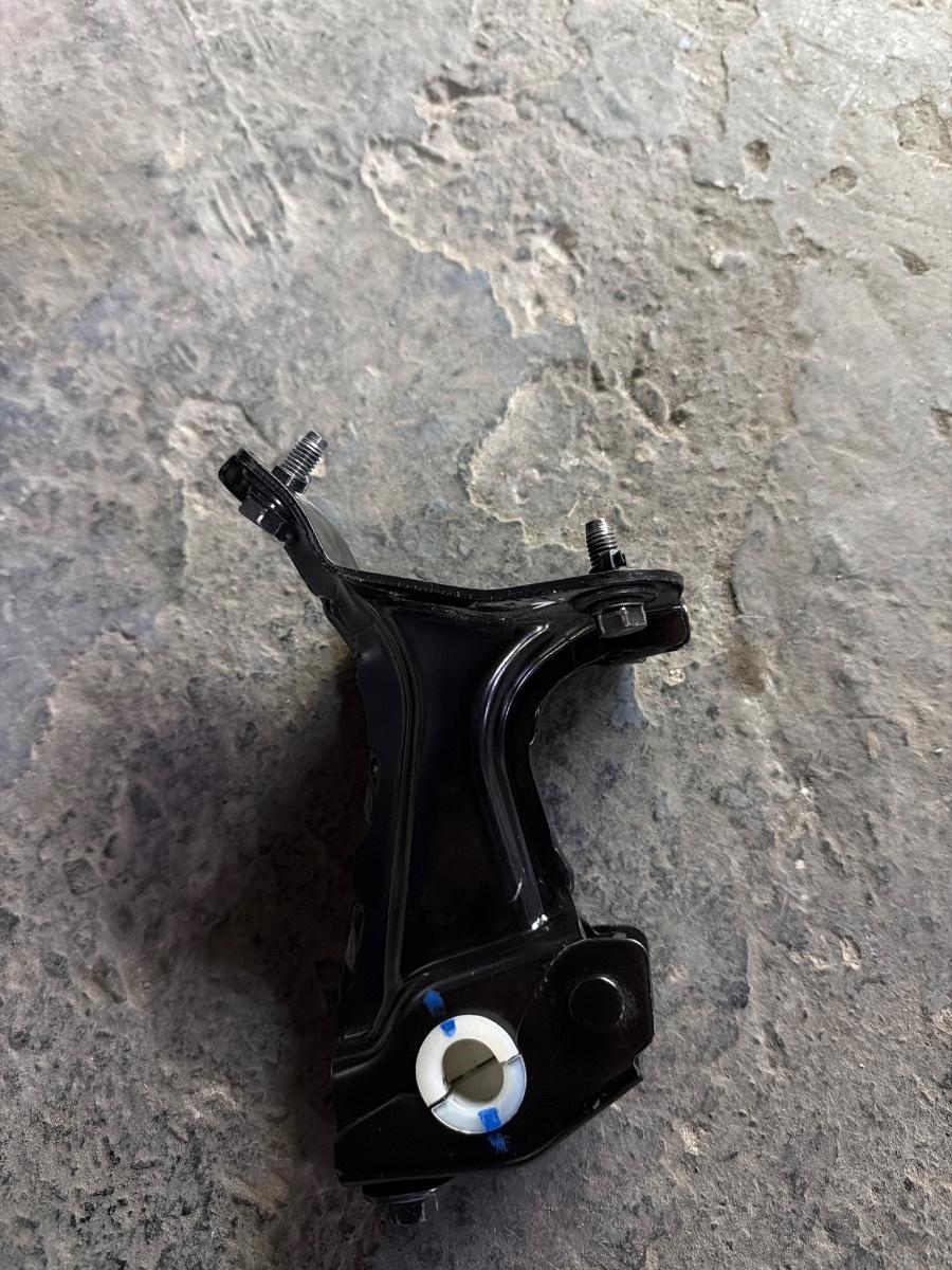 Sina de ghidare bancheta spate HYUNDAI i20 [ 2020 -> ] 1.2 MPi G4LF