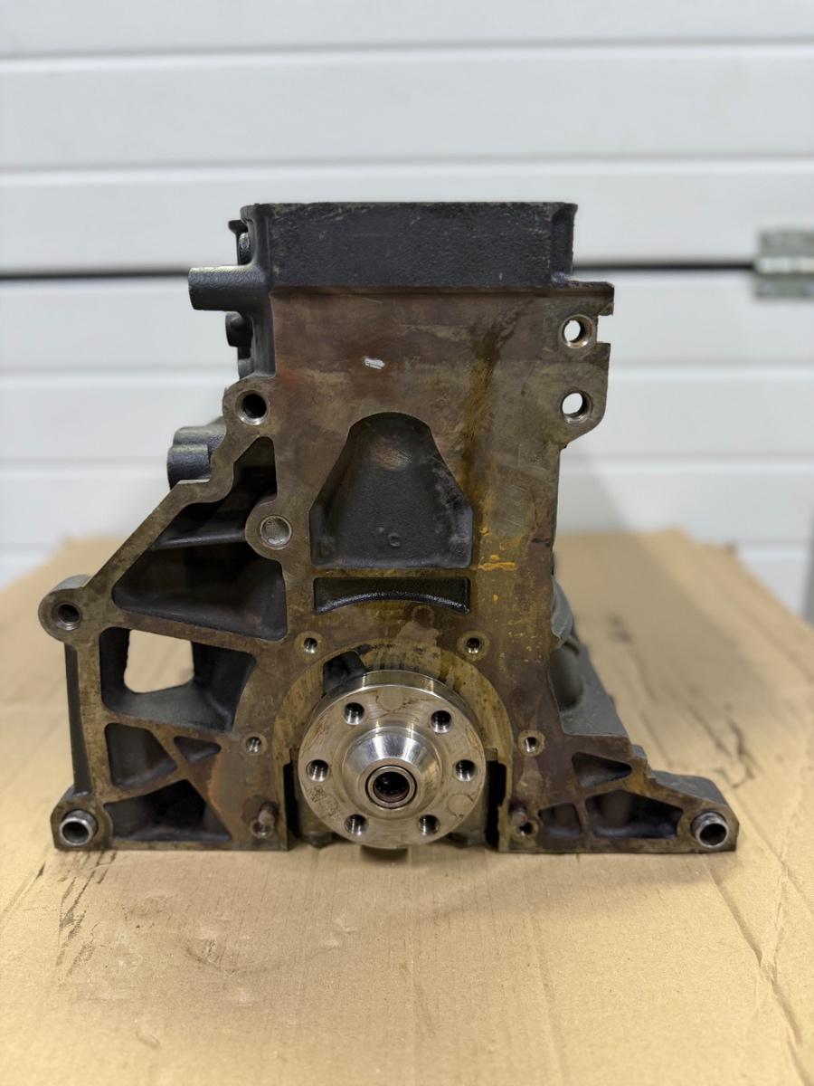 Bloc motor ambielat 2.0 TDI BI-TURBO CKUC CKUB CSNA VOLKSWAGEN CRAFTER 2E_ 2010 - 2016
