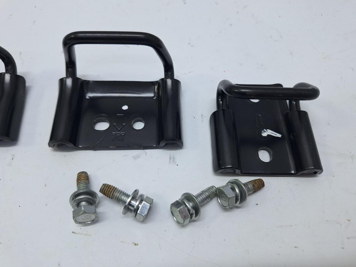 Suport ISOFIX HYUNDAI i20 [ 2020 -> ] 1.2 MPi G4LF 89798Q0000