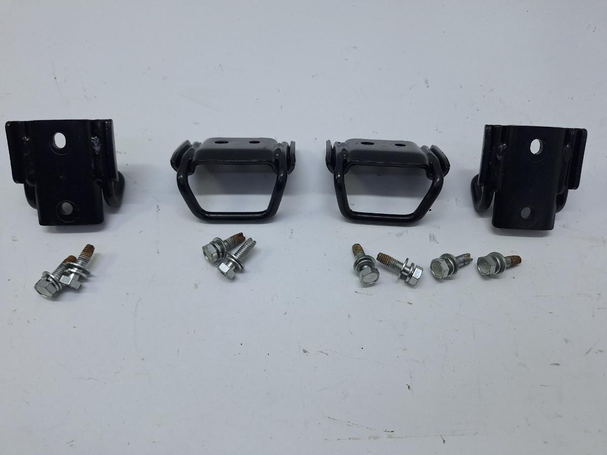 Suport ISOFIX HYUNDAI i20 [ 2020 -> ] 1.2 MPi G4LF 89798Q0000
