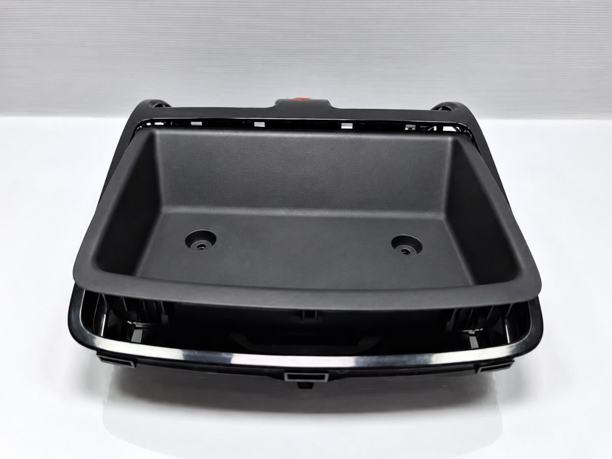 Grila aer centrala bord VOLKSWAGEN GOLF V 1K1 2003 - 2009 1.9 TDI BKC, BLS, BXE 1K0819743B