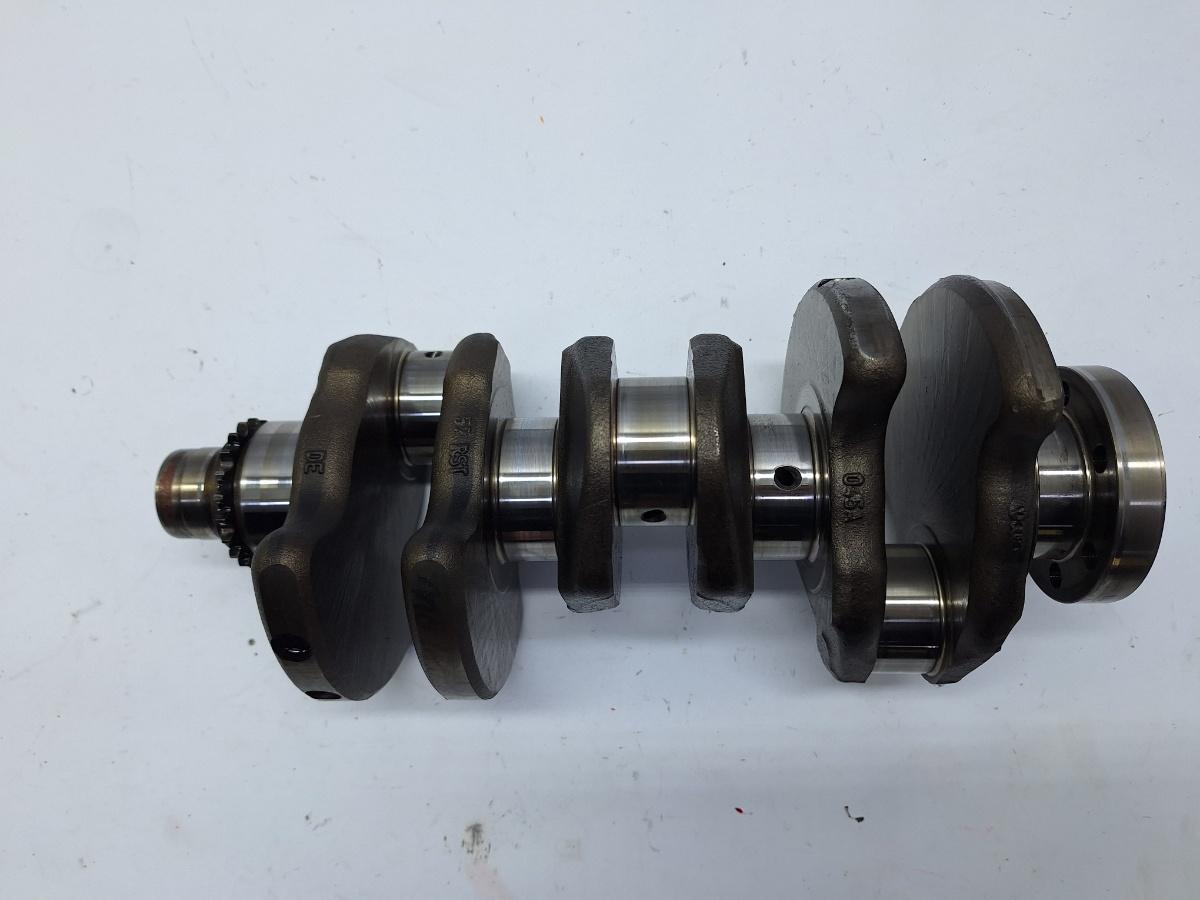 Vibrochen arbore 1.4 TDI BMS 045A SKODA FABIA 2 545 2007 - 2010