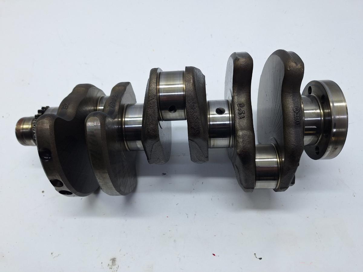 Vibrochen arbore 1.4 TDI BMS 045A SKODA FABIA 2 545 2007 - 2010