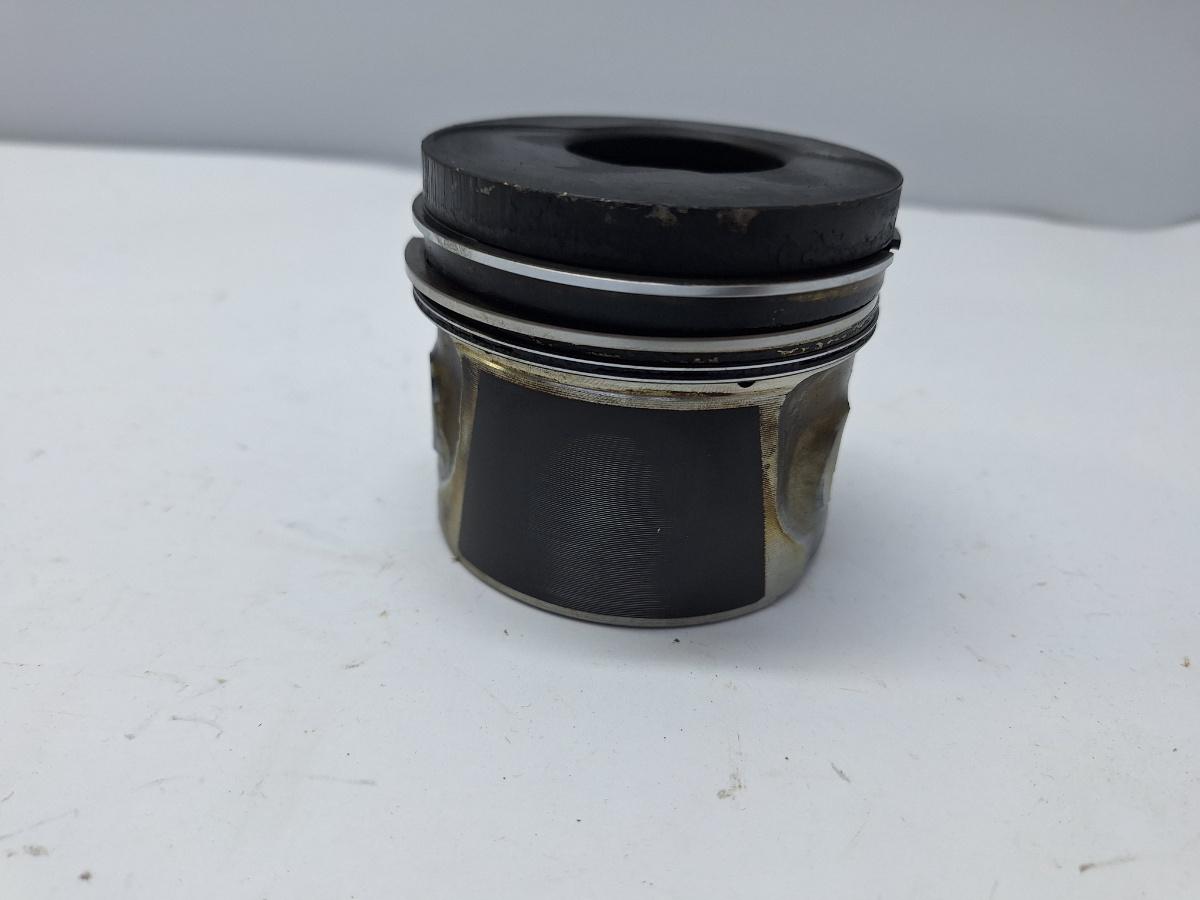 Piston cilindru 3 1.4 TDI BMS SKODA FABIA 2 2007 - 2009