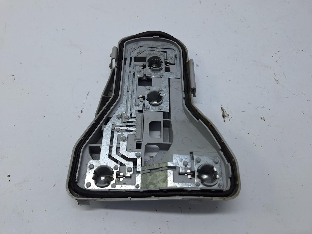 Soclu suport becuri stop stanga spate VOLKSWAGEN POLO 9N3 2005 - 2009 FACELIFT 6Q6945257F