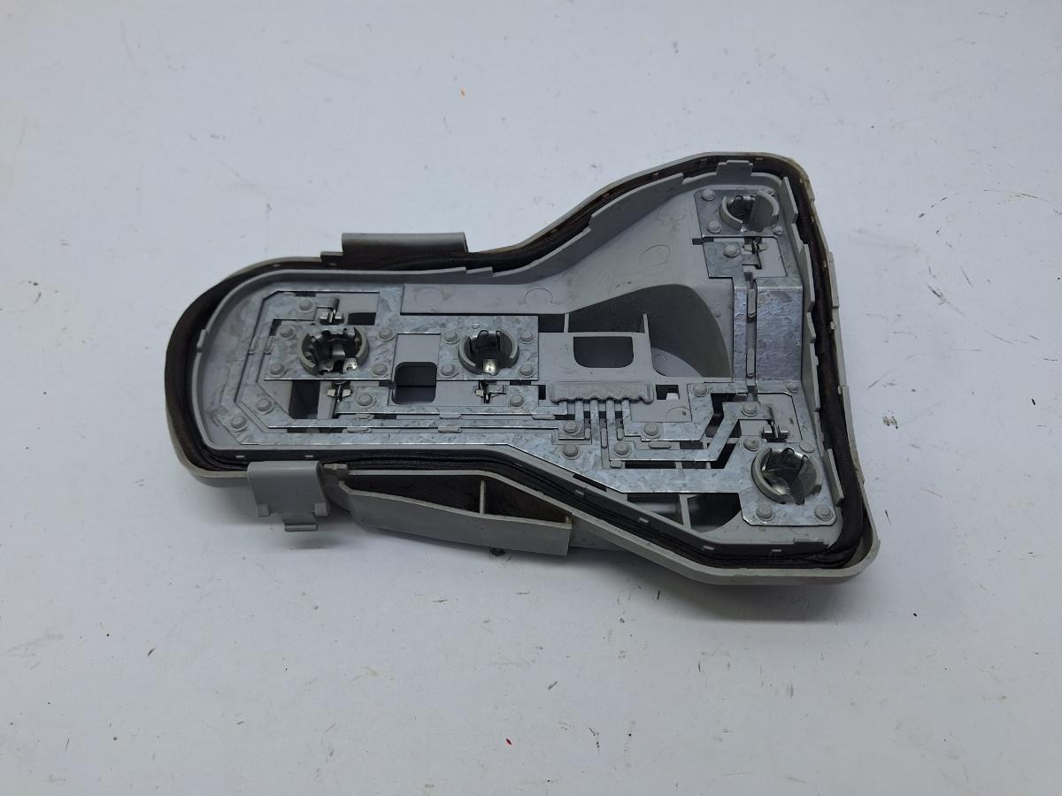 Soclu suport becuri stop stanga spate VOLKSWAGEN POLO 9N3 2005 - 2009 FACELIFT 6Q6945257F