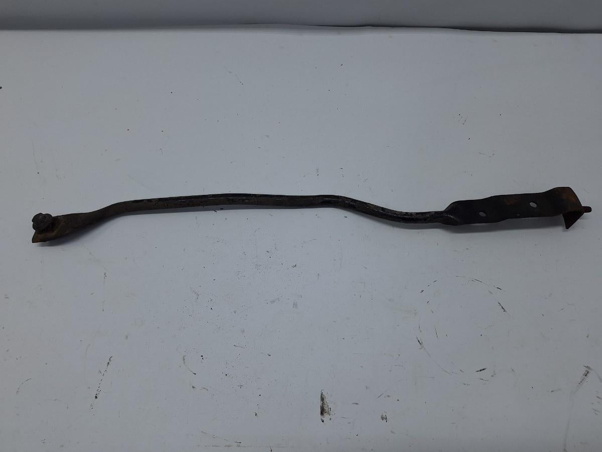Suport tija broasca capota motor VOLKSWAGEN PASSAT Variant 3B6 2000 - 2005 1.9 TDI AVF, AWX 3B0805489F