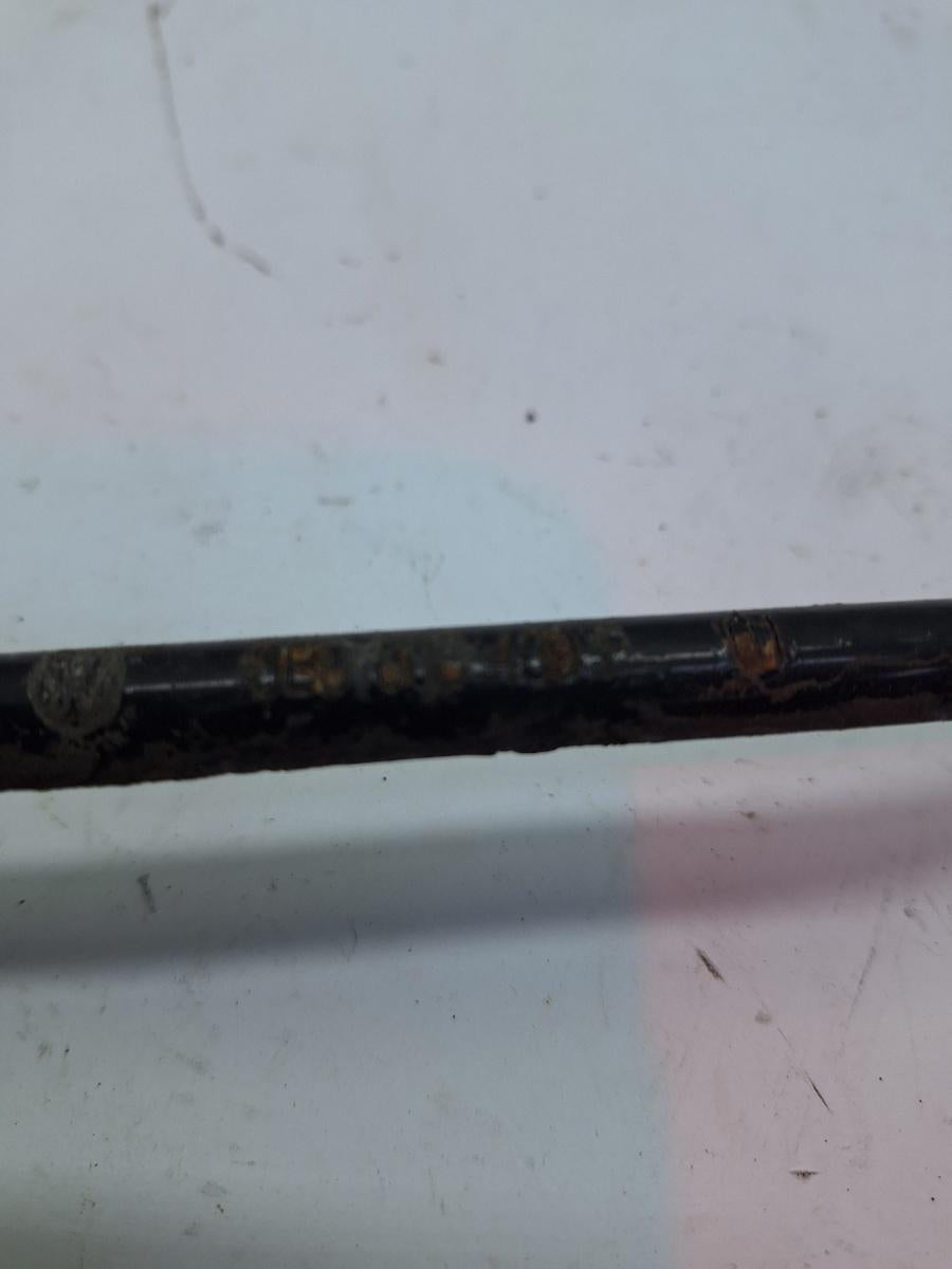 Suport tija broasca capota motor VOLKSWAGEN PASSAT Variant 3B6 2000 - 2005 1.9 TDI AVF, AWX 3B0805489F