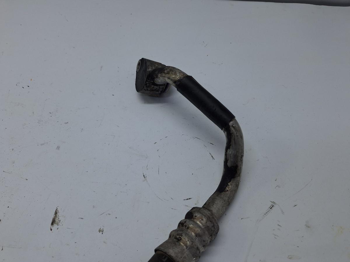 Conducta AC compresor uscator VOLKSWAGEN PASSAT Variant 3B6 2000 - 2005 1.9 TDI AVF, AWX 3B0260704F