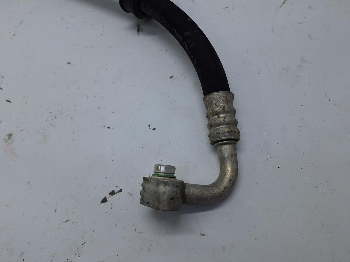 Conducta AC compresor uscator VOLKSWAGEN PASSAT Variant 3B6 2000 - 2005 1.9 TDI AVF, AWX 3B0260704F