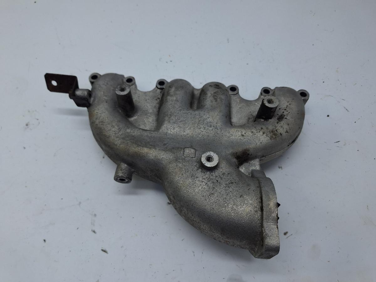Galerie evacuare VOLKSWAGEN PASSAT Variant 3B6 2000 - 2005 1.9 TDI AVF, AWX VAG 038129713AJ