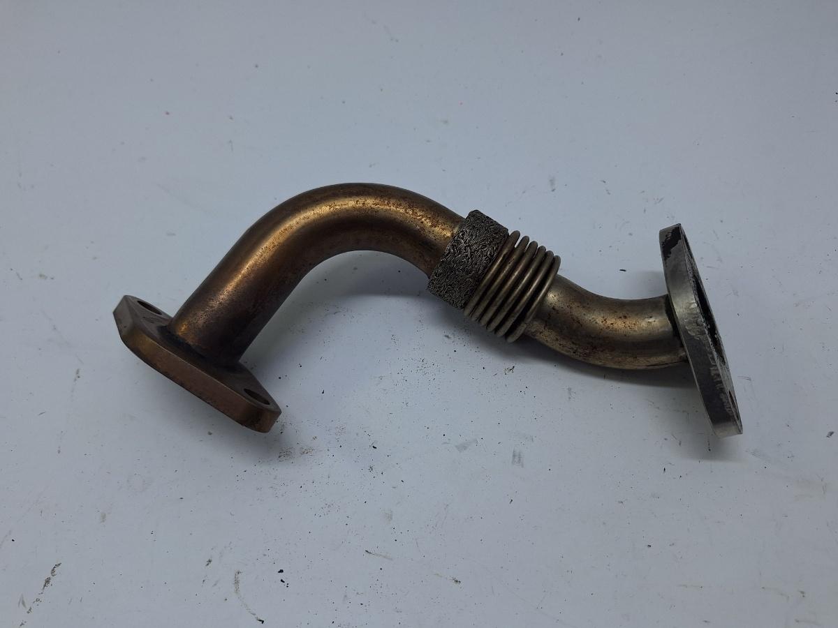 Conducta/furtun supapa EGR VOLKSWAGEN PASSAT Variant 3B6 2000 - 2005 1.9 TDI AVF, AWX 038131521AJ