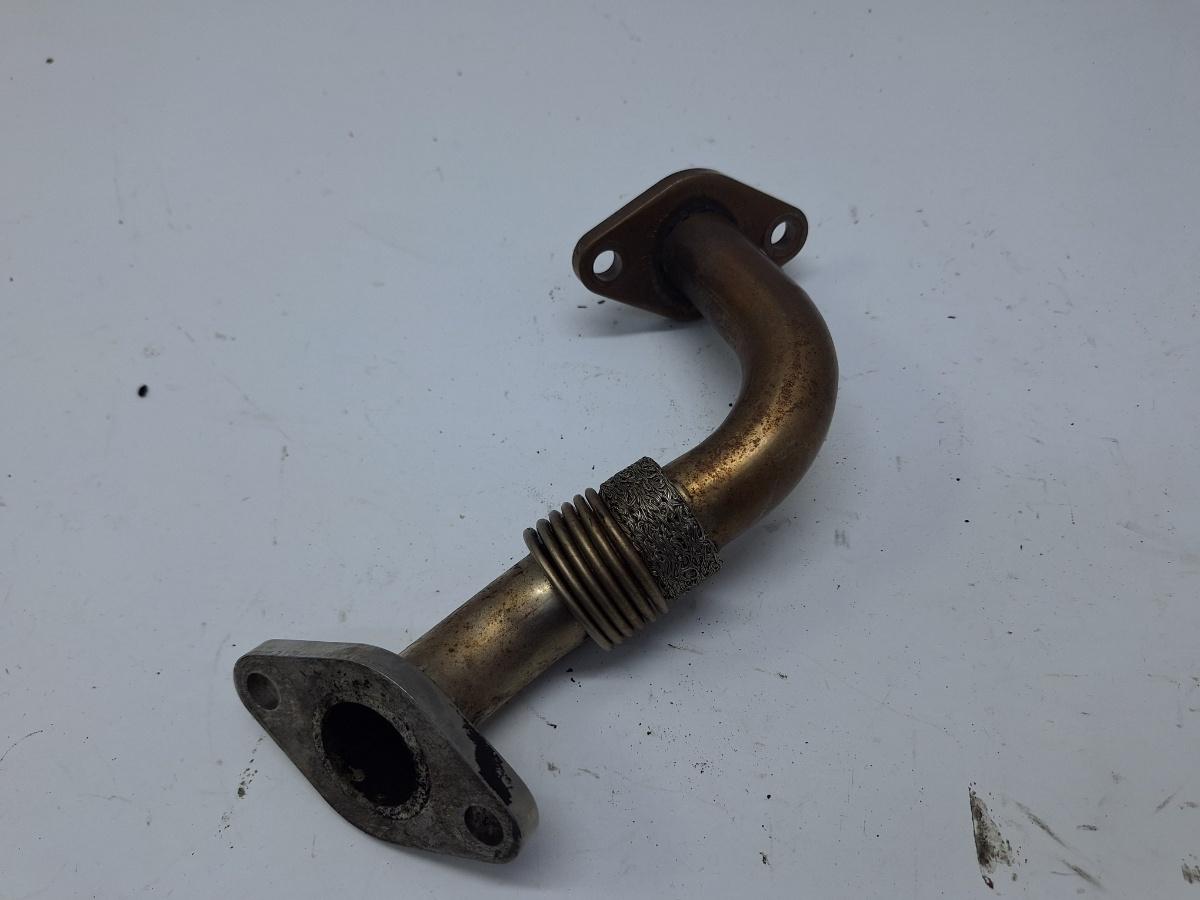 Conducta/furtun supapa EGR VOLKSWAGEN PASSAT Variant 3B6 2000 - 2005 1.9 TDI AVF, AWX 038131521AJ