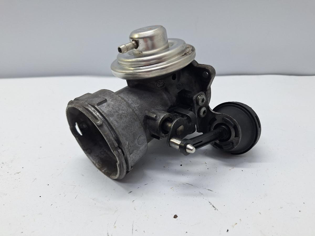 Supapa EGR VOLKSWAGEN PASSAT Variant 3B6 2000 - 2005 1.9 TDI AVF, AWX VAG 038129637A