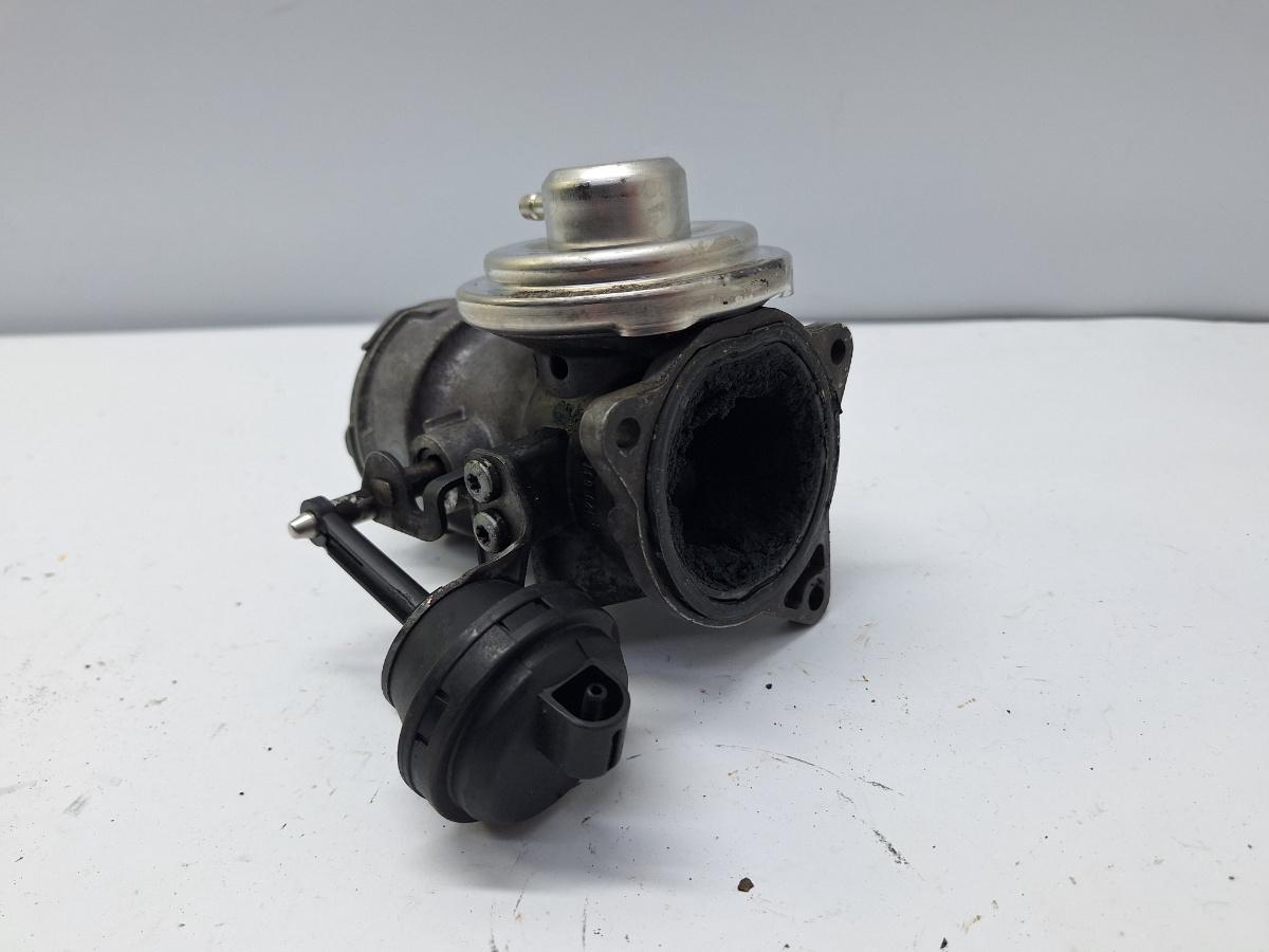 Supapa EGR VOLKSWAGEN PASSAT Variant 3B6 2000 - 2005 1.9 TDI AVF, AWX VAG 038129637A