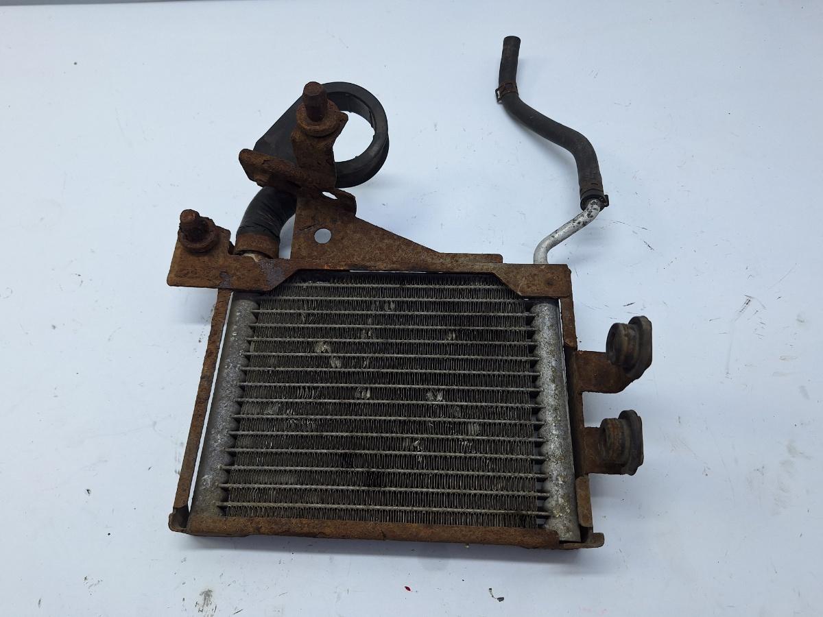 Radiator combustibil VOLKSWAGEN PASSAT Variant 3B6 2000 - 2005 1.9 TDI AVF, AWX 8D0203503A