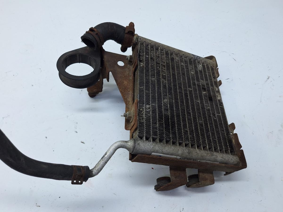 Radiator combustibil VOLKSWAGEN PASSAT Variant 3B6 2000 - 2005 1.9 TDI AVF, AWX 8D0203503A