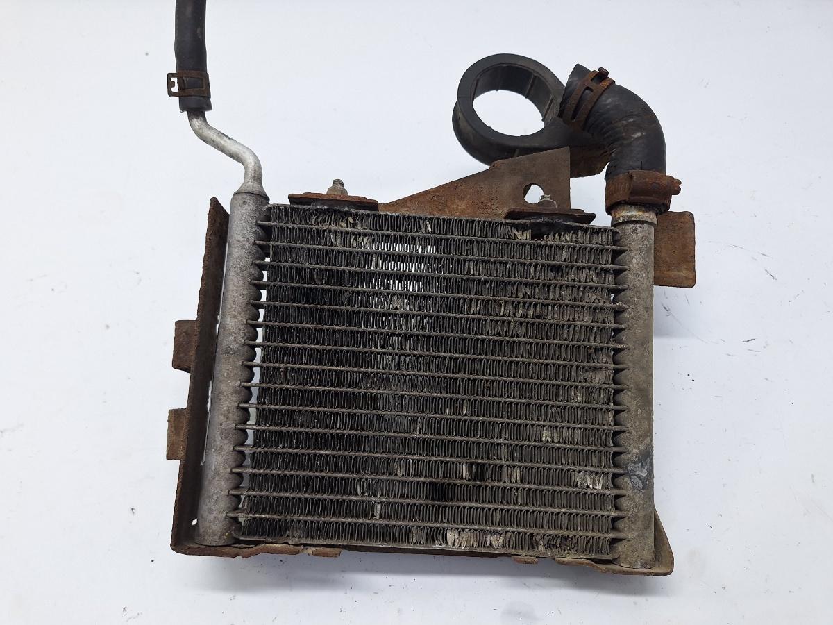 Radiator combustibil VOLKSWAGEN PASSAT Variant 3B6 2000 - 2005 1.9 TDI AVF, AWX 8D0203503A