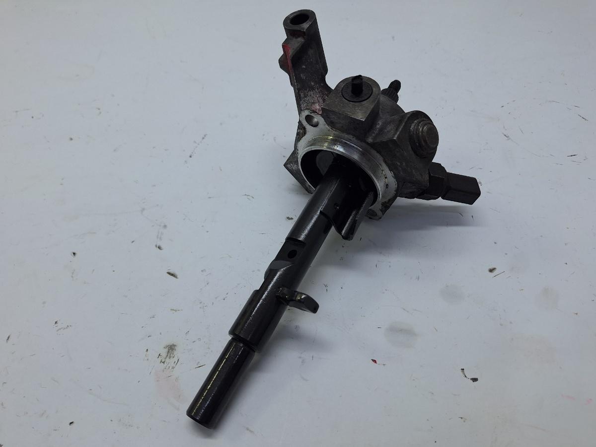 Cautator cutie VOLKSWAGEN PASSAT 365 2010 - 2014 1.6 TDi BlueMotion CAYC 02S301230H