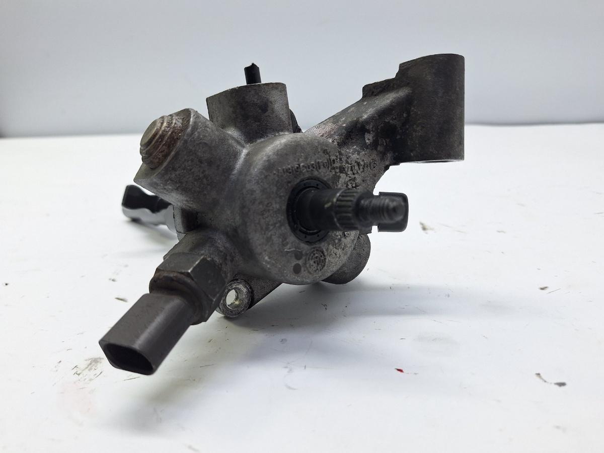 Cautator cutie VOLKSWAGEN PASSAT 365 2010 - 2014 1.6 TDi BlueMotion CAYC 02S301230H