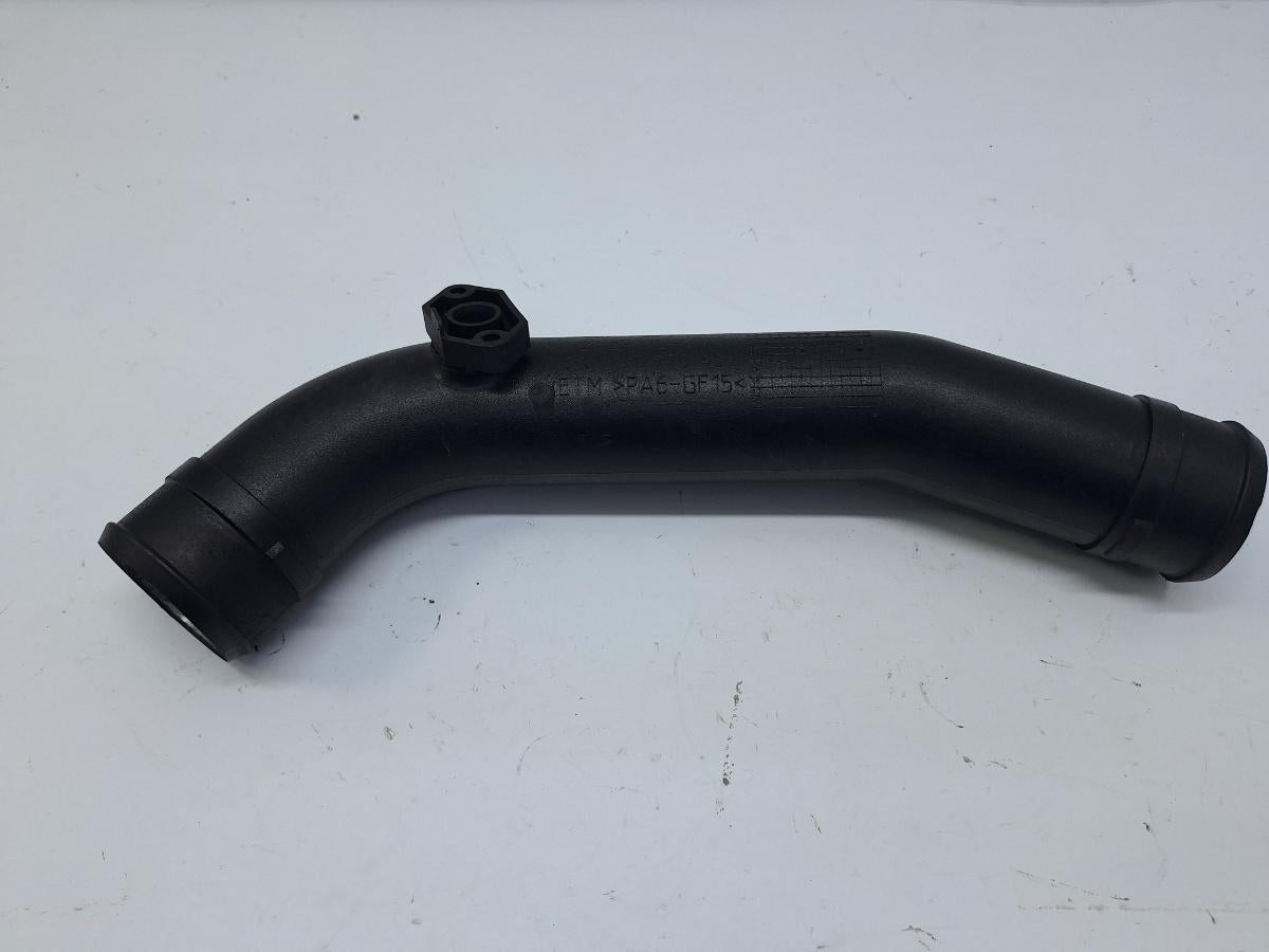 Tubulatura intercooler SKODA FABIA II 542 2006 - 2014 1.2 BBM, CHFA, SKODA FABIA Combi 545 2007 - 2014 1.4 TDI BMS, BNV 6Q0145770AE