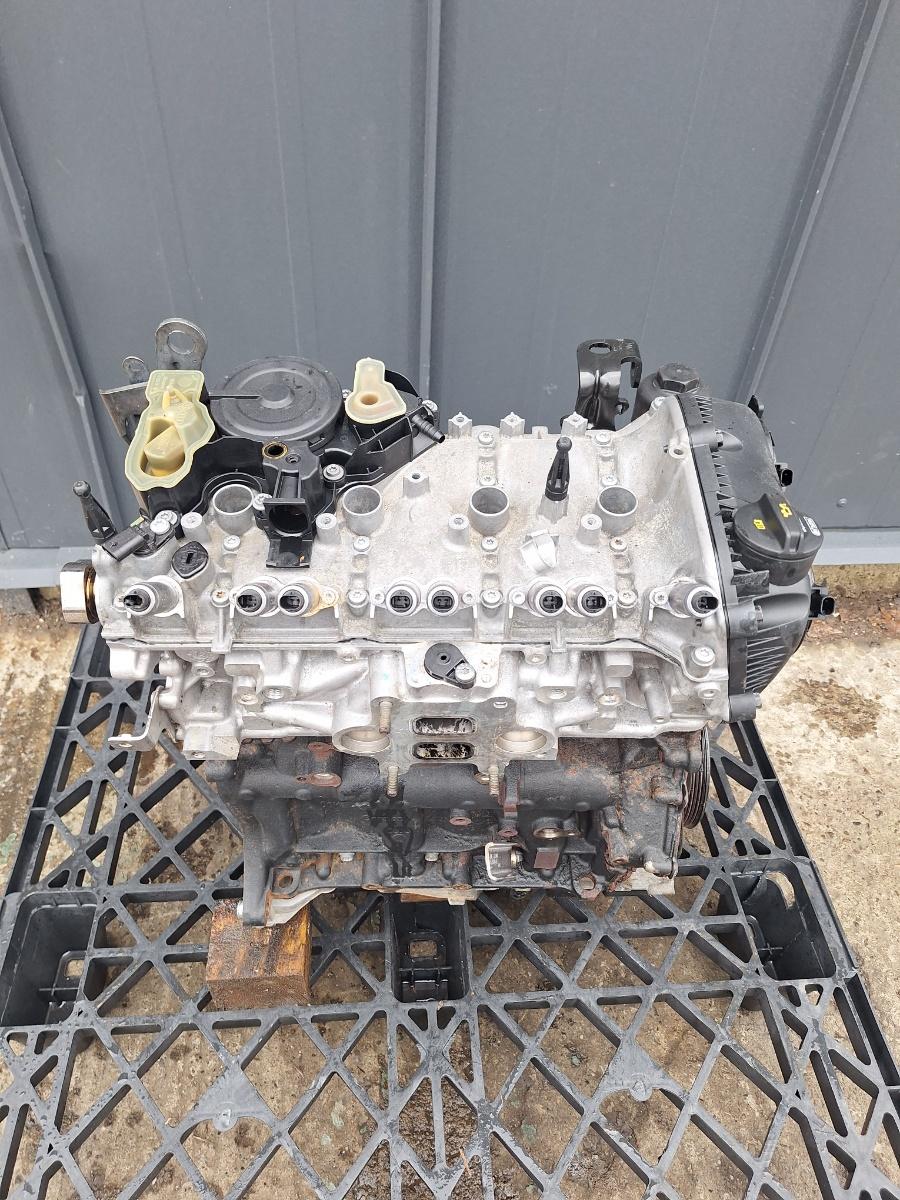 Motor PORSCHE MACAN 95B 2020 - 2025 2.0 MCY.NB, MCY.PA 2.0 TFSI DKNA