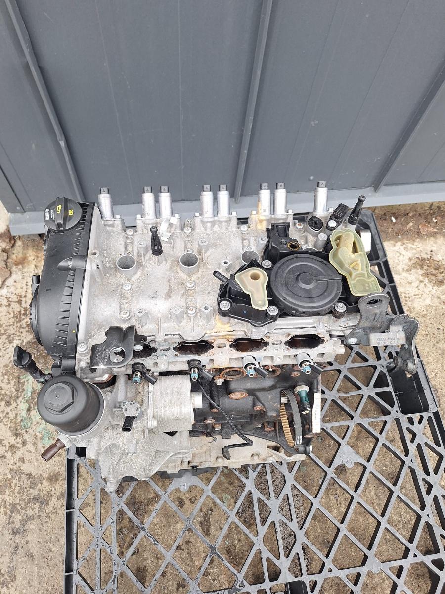 Motor PORSCHE MACAN 95B 2020 - 2025 2.0 MCY.NB, MCY.PA 2.0 TFSI DKNA